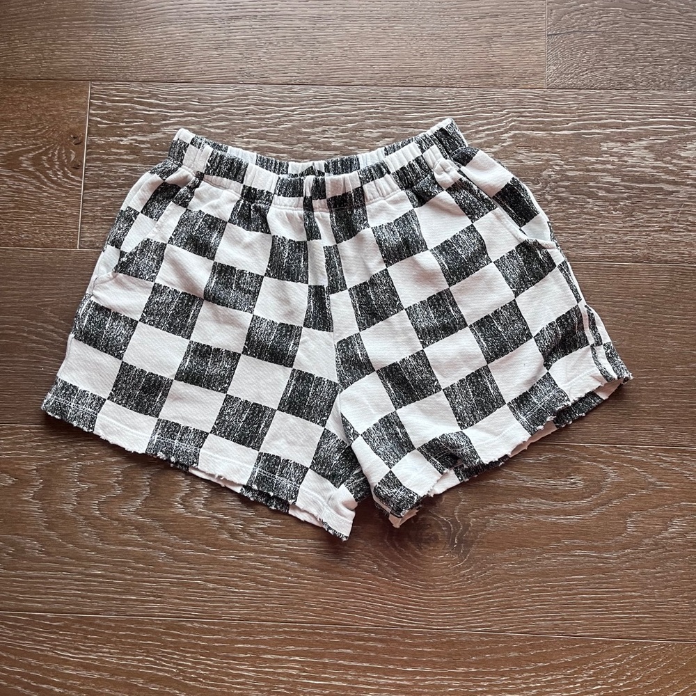 Electric & Rose Dune Shorts